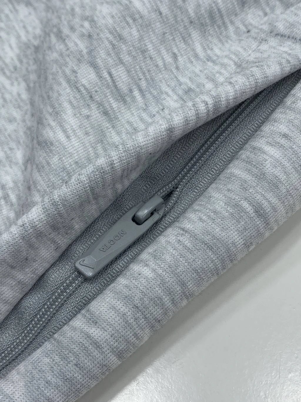 Nike NOCTA Hoodie and Sweatpants Set Olive Green Tracksuit product detail 13 in Litbuy spreadsheet finds