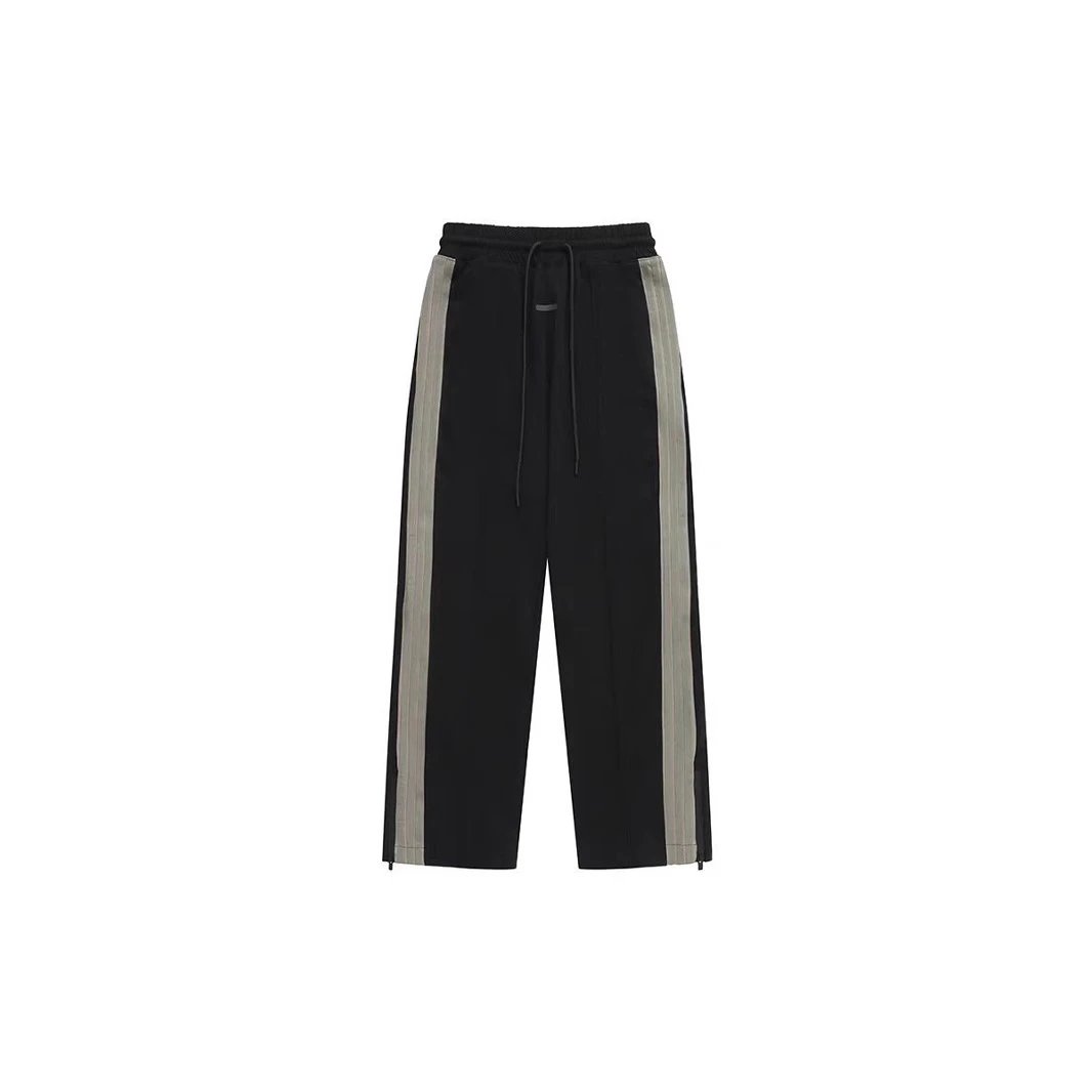 Fear of God Essentials Unisex Loose Track Pants