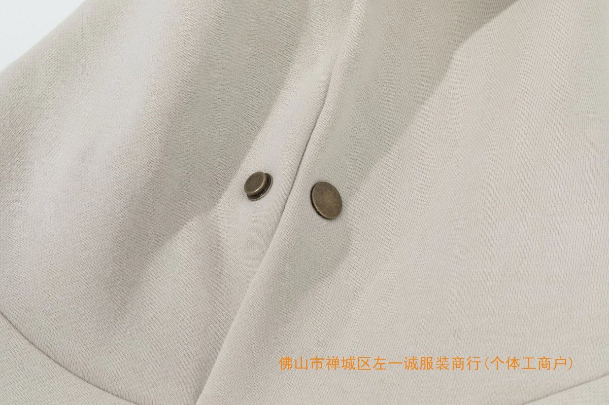 Fear of God Essentials Hoodie Collection Multicolor Hoodie product detail 2 in Litbuy spreadsheet finds
