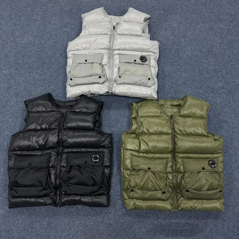 Moncler Maya Puffer Vest Puffer Jacket