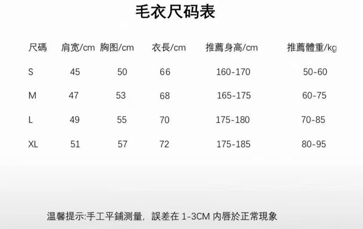 Y-3 Logo Knit Sweater White product detail 2 in Litbuy spreadsheet finds