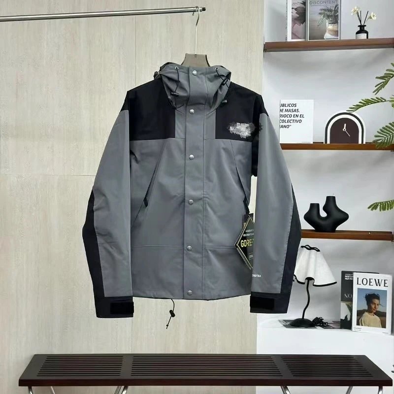 Graphite gray