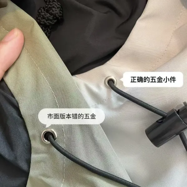 The North Face Venture Jacket Gore-Tex Waterproof Shell - 23