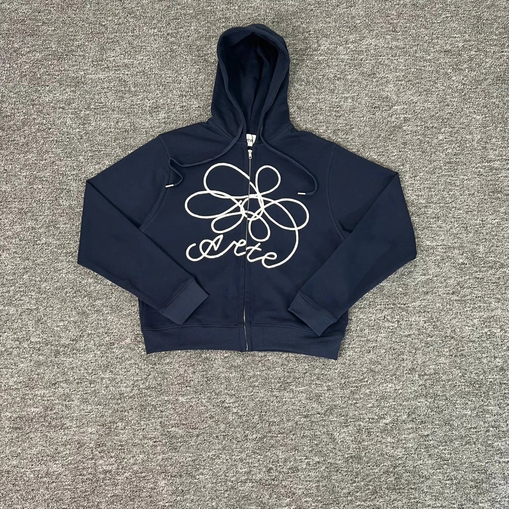 301 Navy Blue (Sweatshirt)