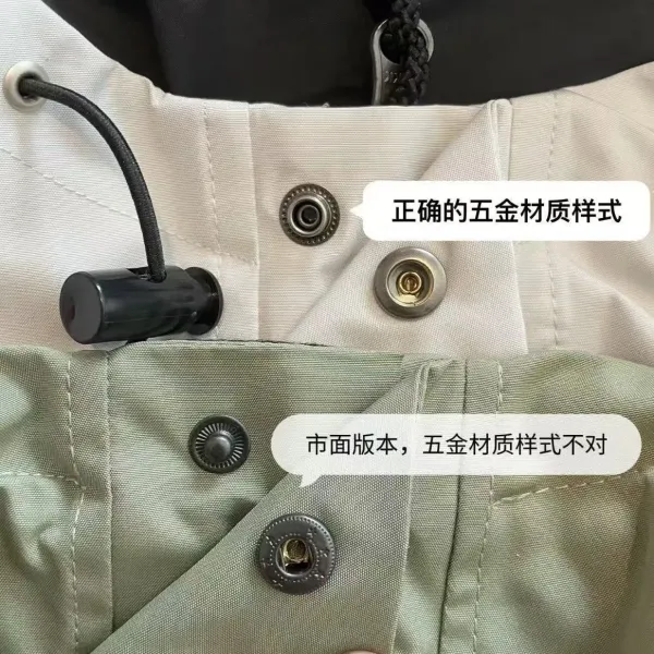 The North Face Venture Jacket Gore-Tex Waterproof Shell - 20