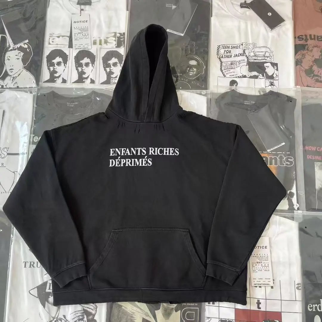 Wash black E13