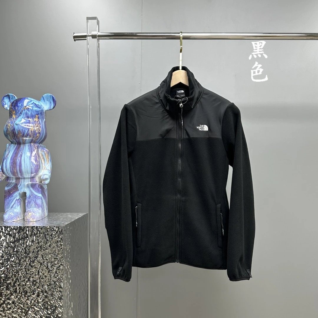 The North Face Denali Fleece Jacket T-Shirt