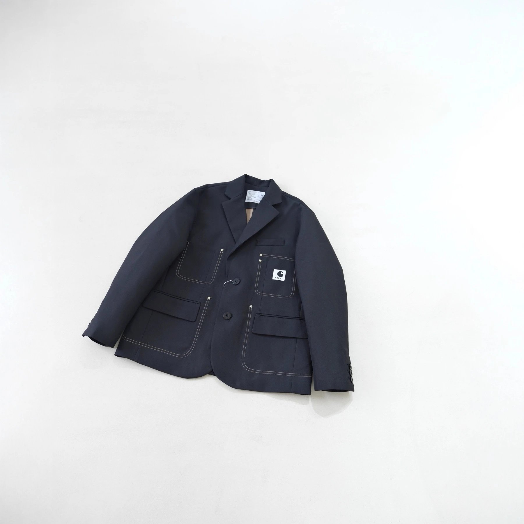 Carhartt blazer