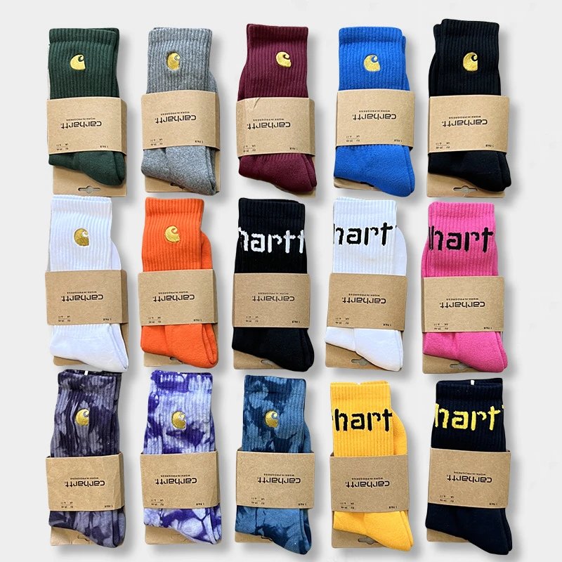 Carhartt Socks