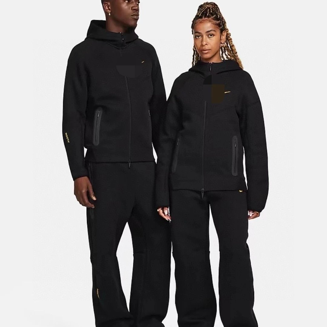 Nike Tech Fleece Hoodie [6 styles]