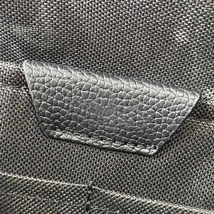 Design Leather Briefcase Bag Messenger Bag product detail 10 in Litbuy spreadsheet finds