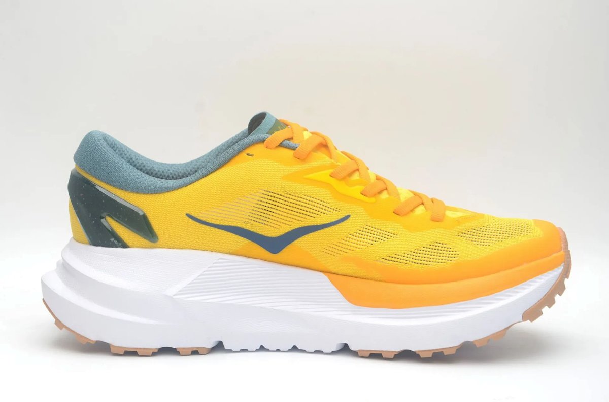Hoka Mach 6 Black / Blue Running Shoes product detail 43 in Litbuy spreadsheet finds