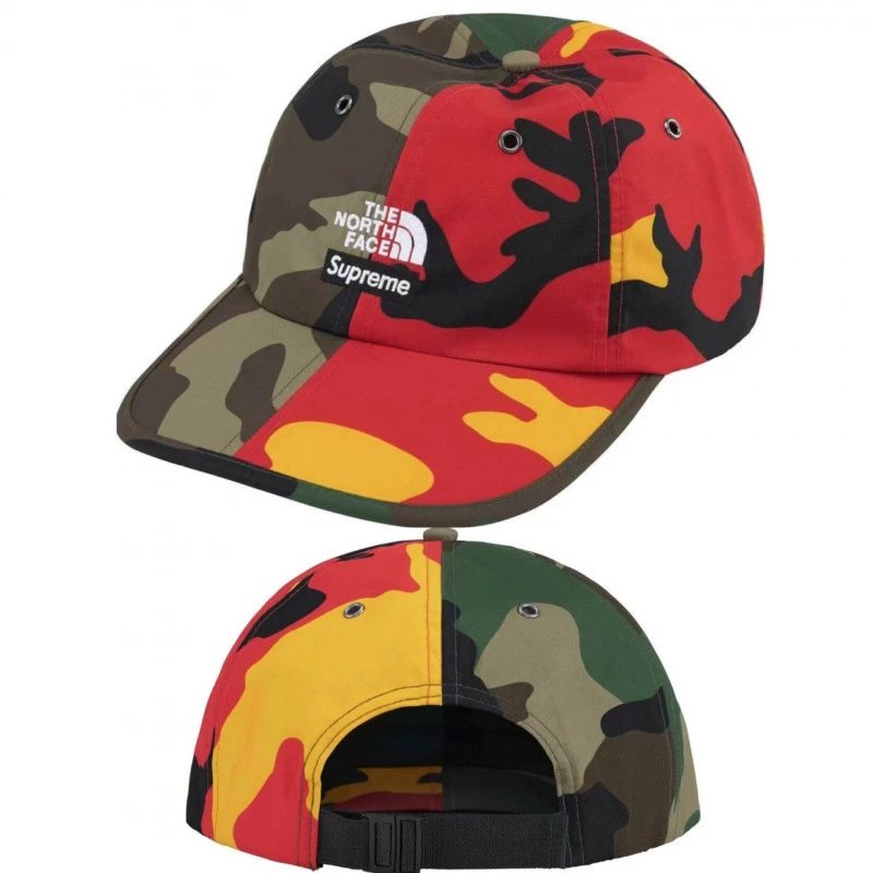 010 Camouflage