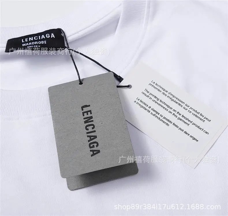 Design Lenciaga Zip-Up Hoodie Black Hoodie product detail 10 in Litbuy spreadsheet finds