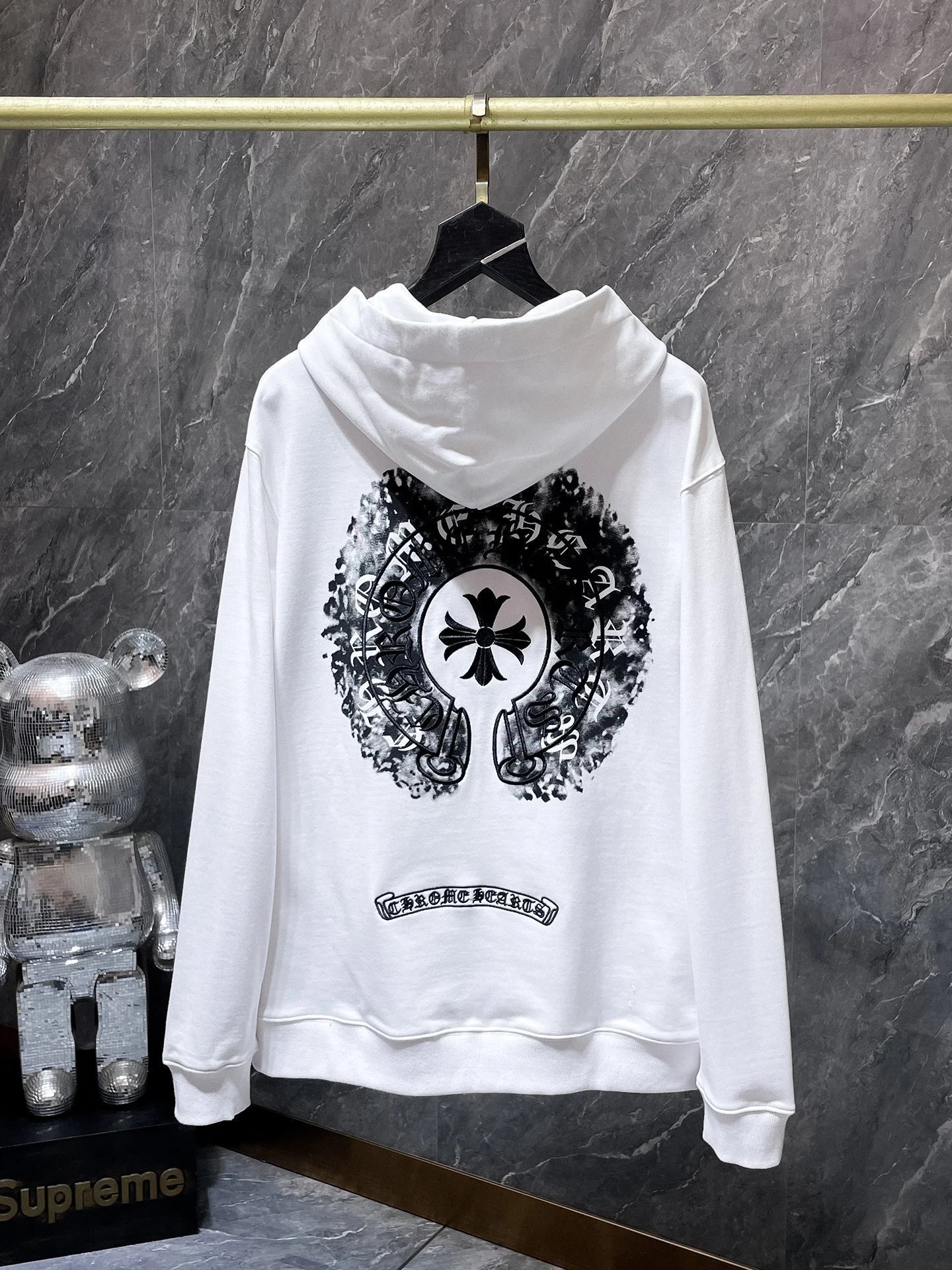 8810 White