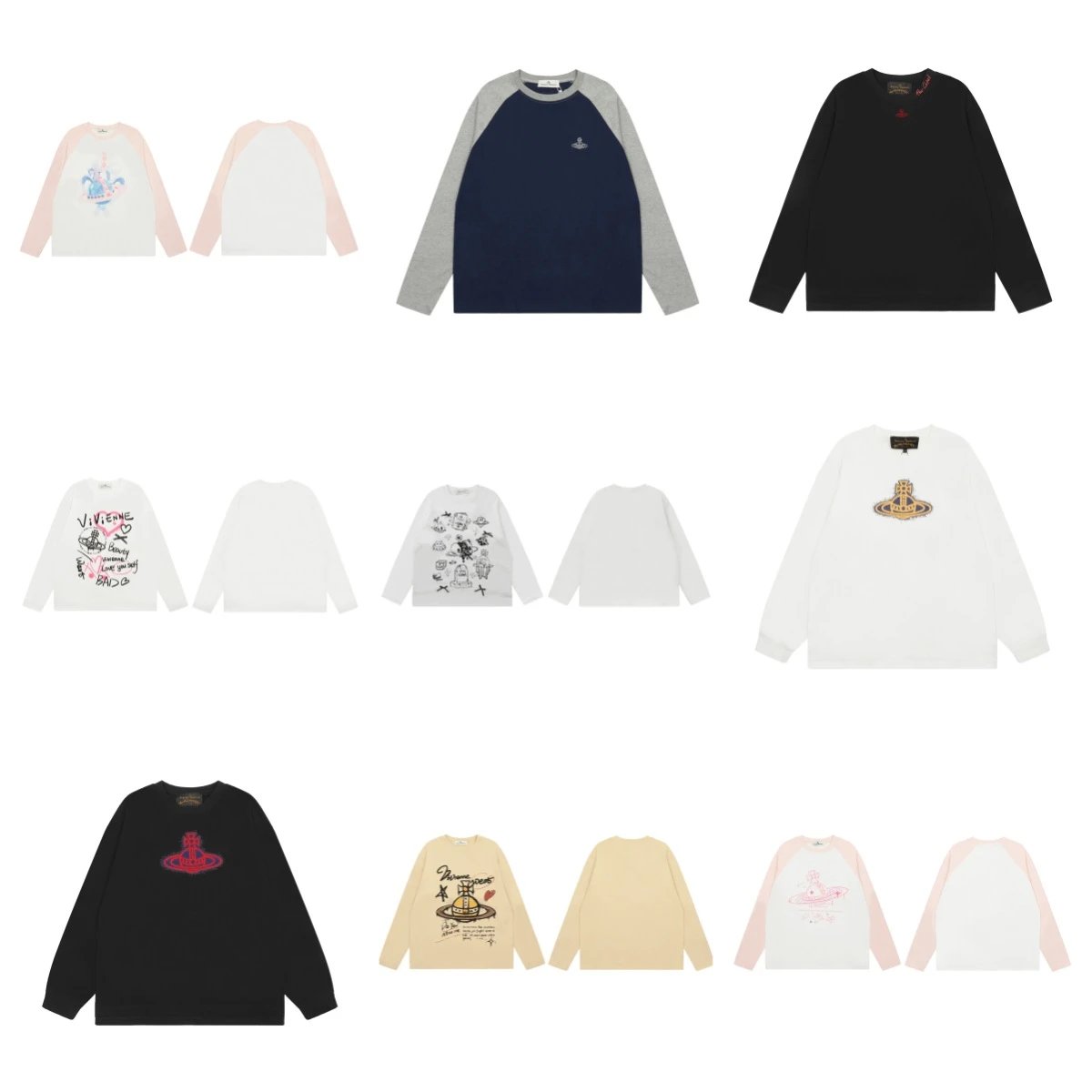 Vivi Longsleeve