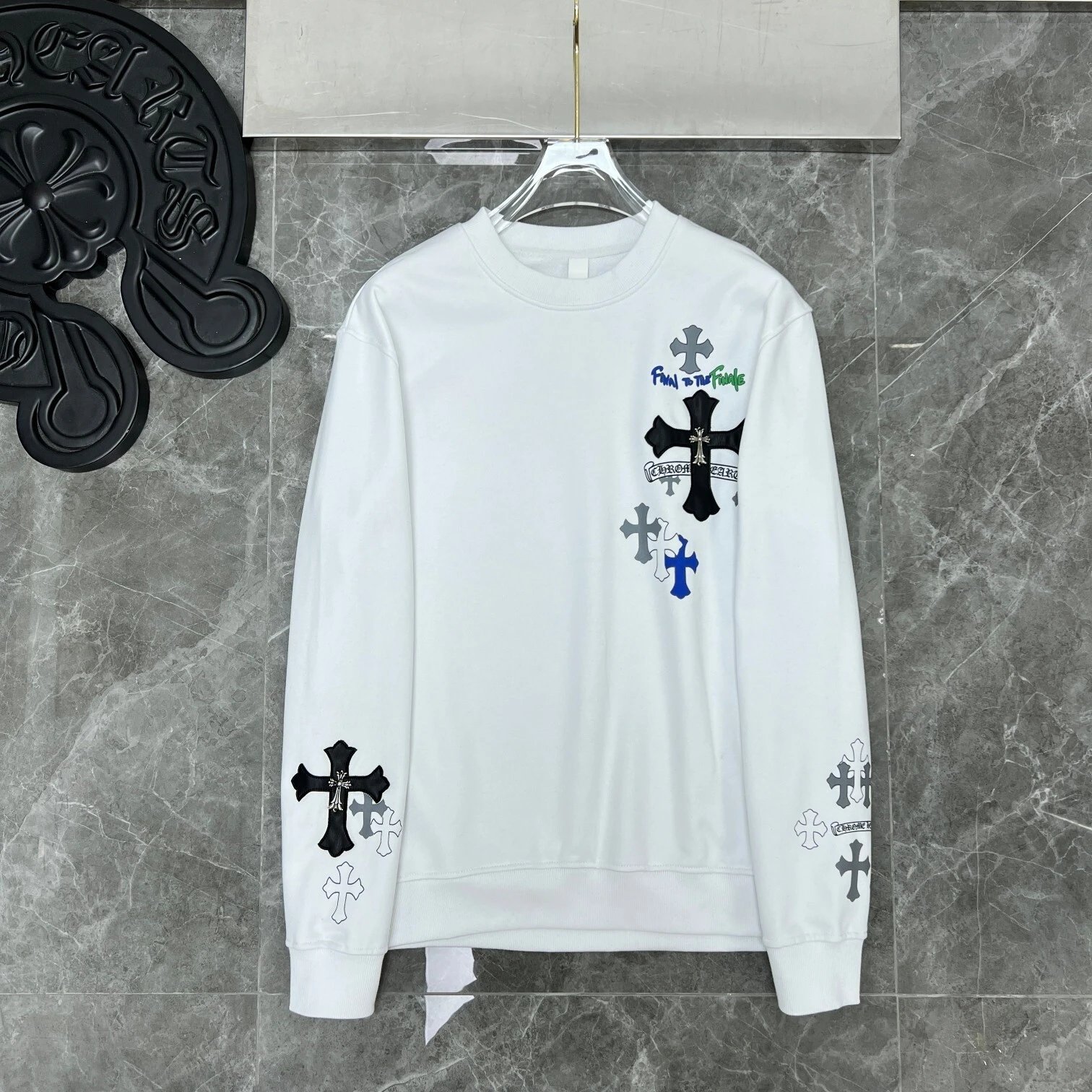 8631 white