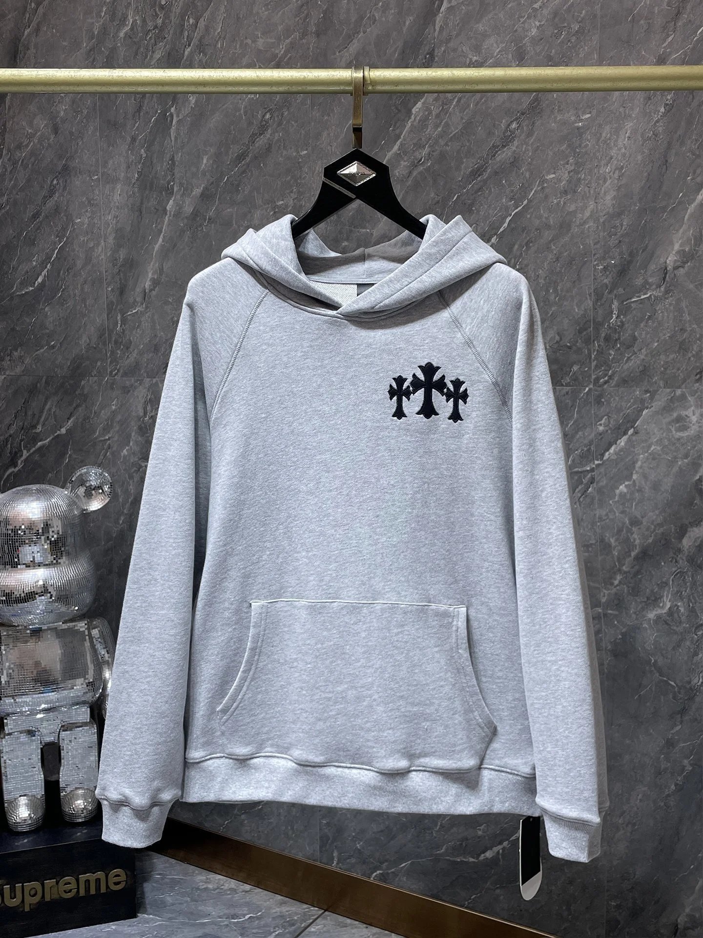 8808 gray