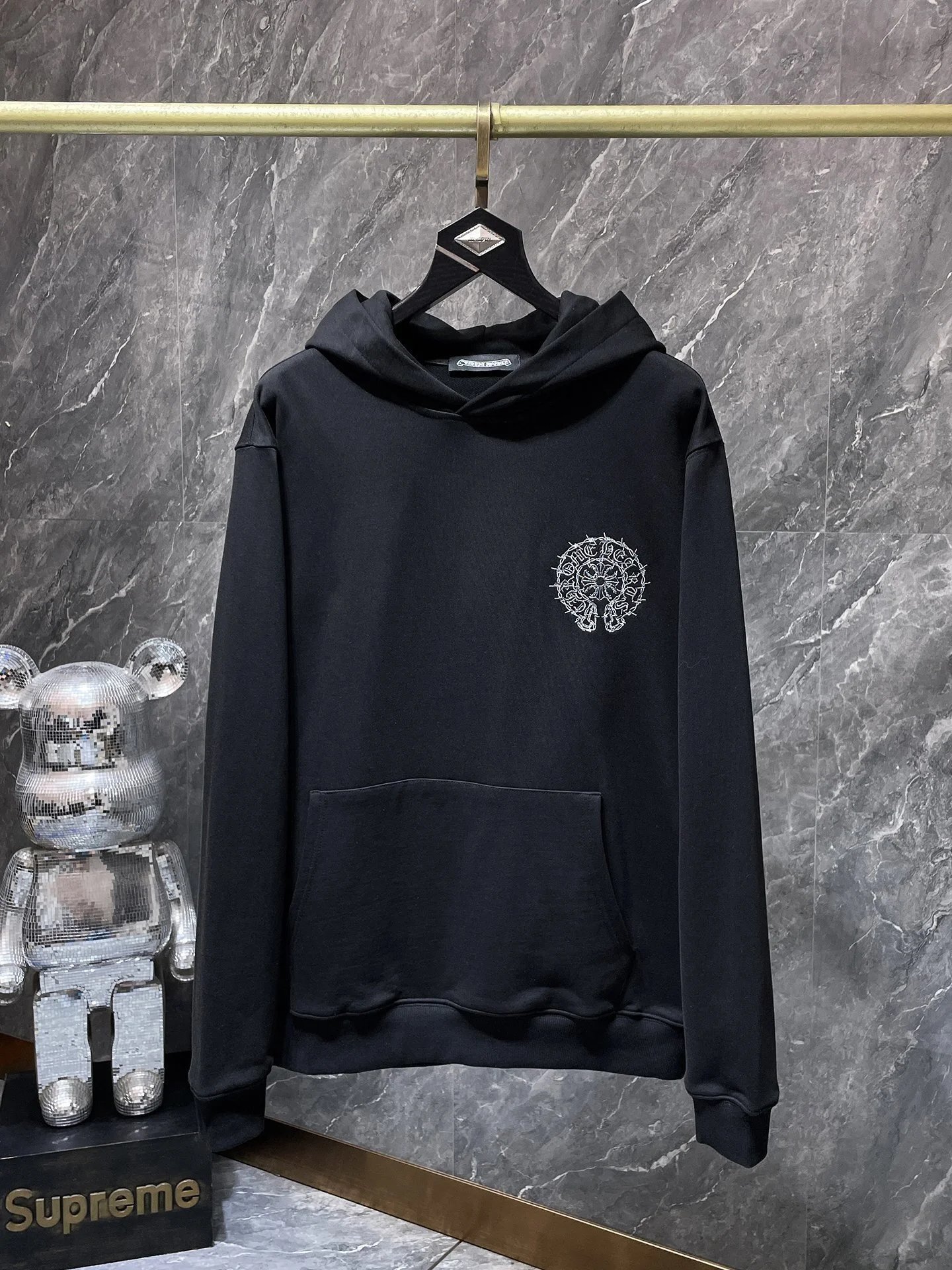 8815 black