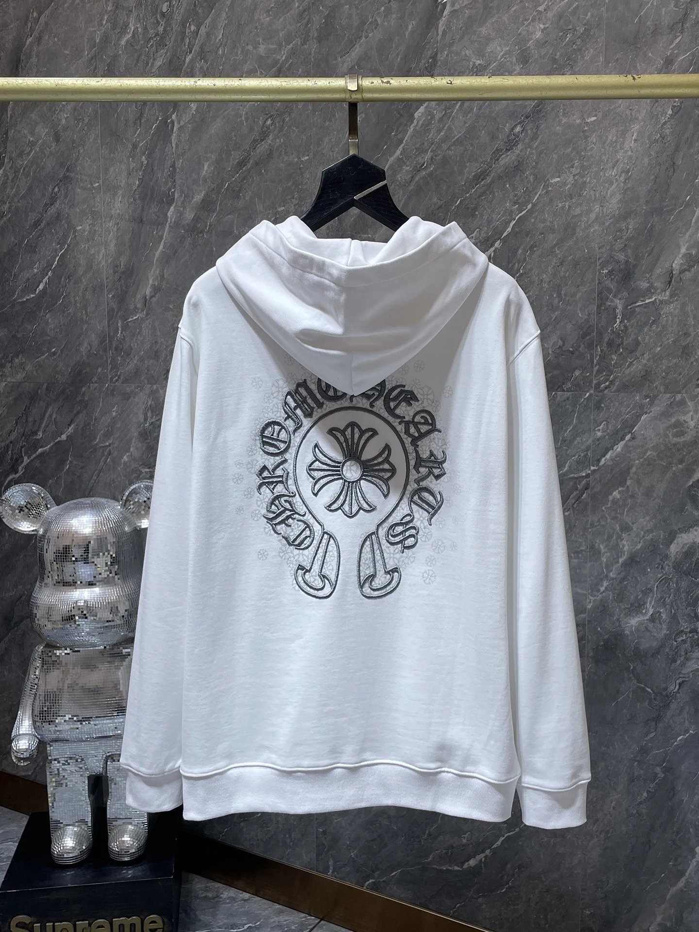 8811 white