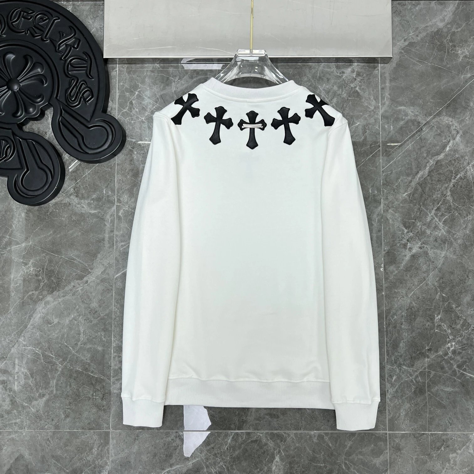 8609 white
