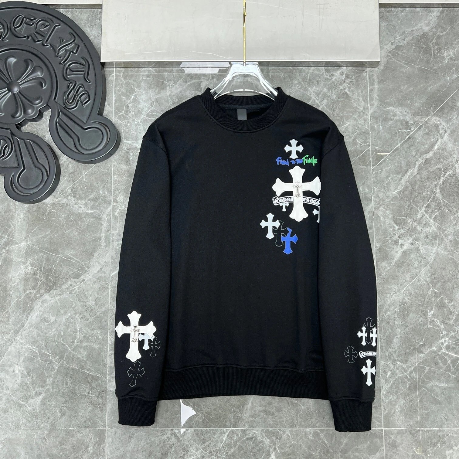 8631 black