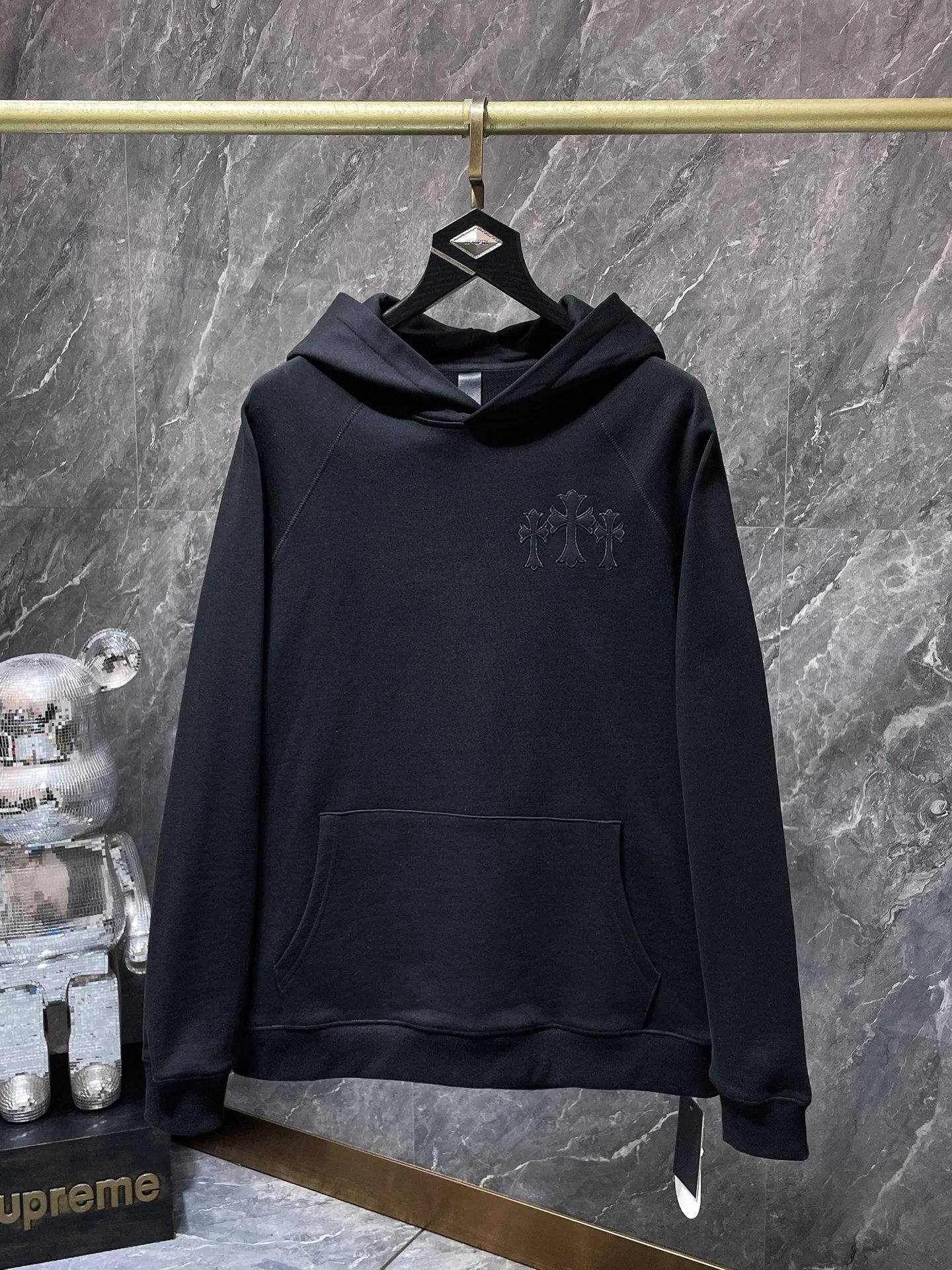 8808 black