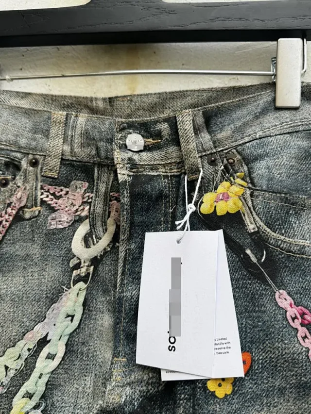 Unbranded Wide-Leg product detail image 35