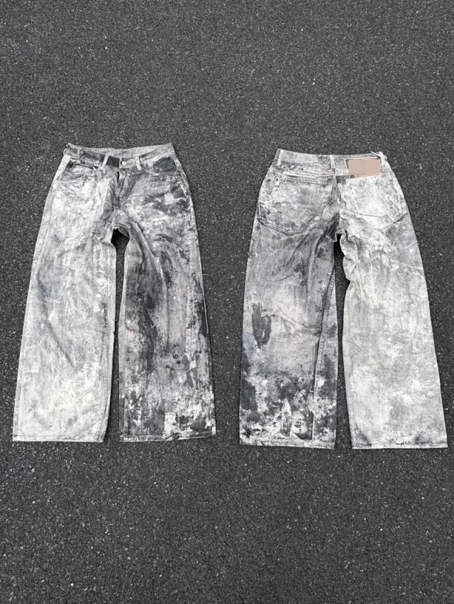Unbranded Wide-Leg product detail image 6