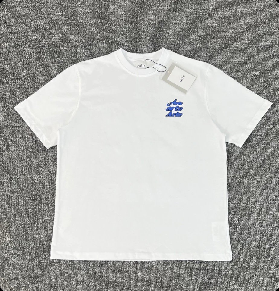 Arte Knit Polo Sweater Off-White - 10