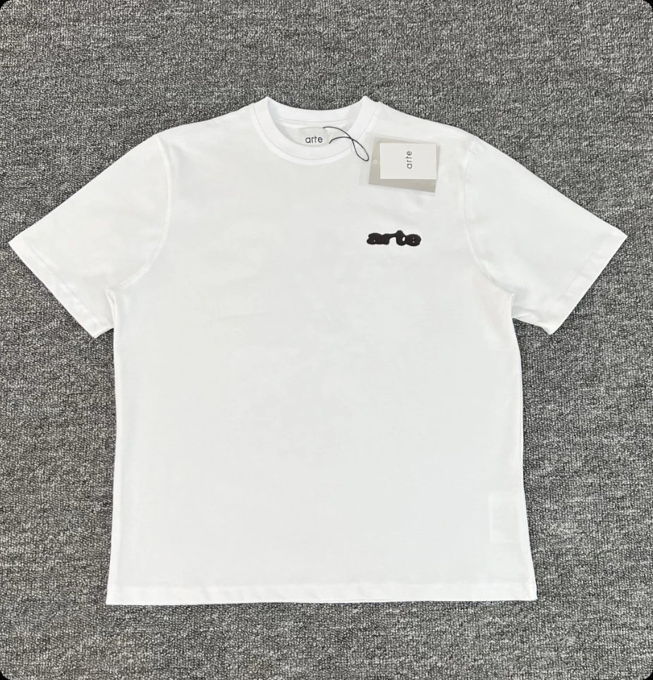 Arte Knit Polo Sweater Off-White - 12