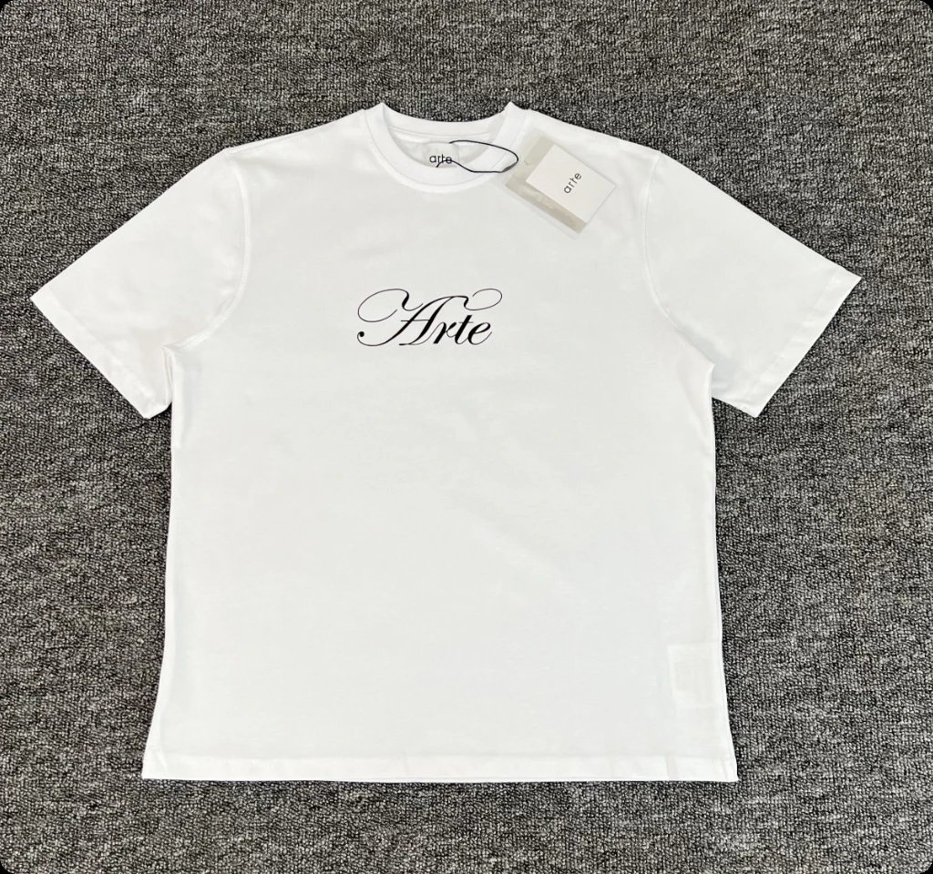 Arte Knit Polo Sweater Off-White - 19