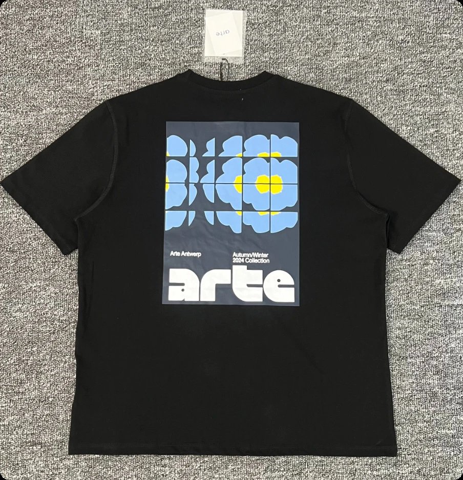 Arte Knit Polo Sweater Off-White - 25