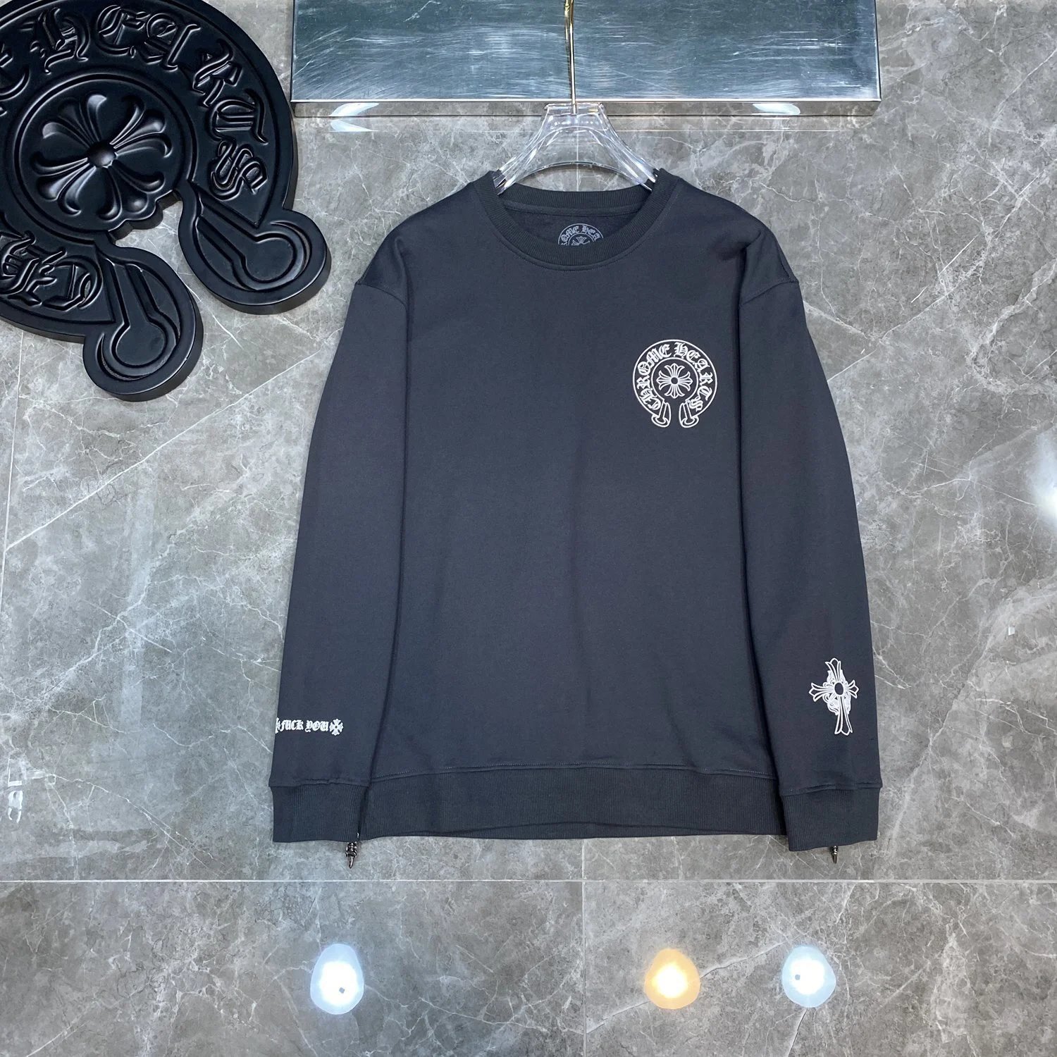 8086 Cement Gray