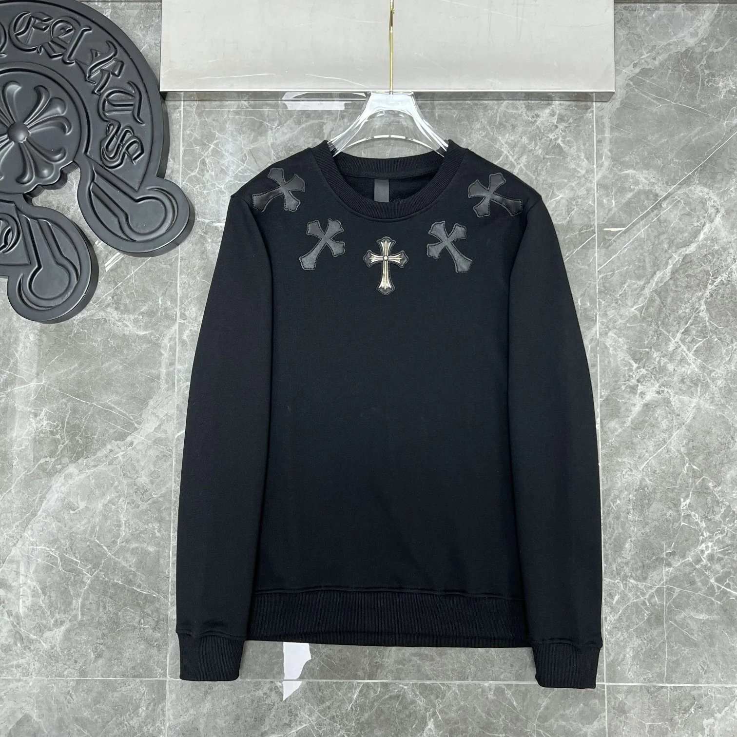 8609 black
