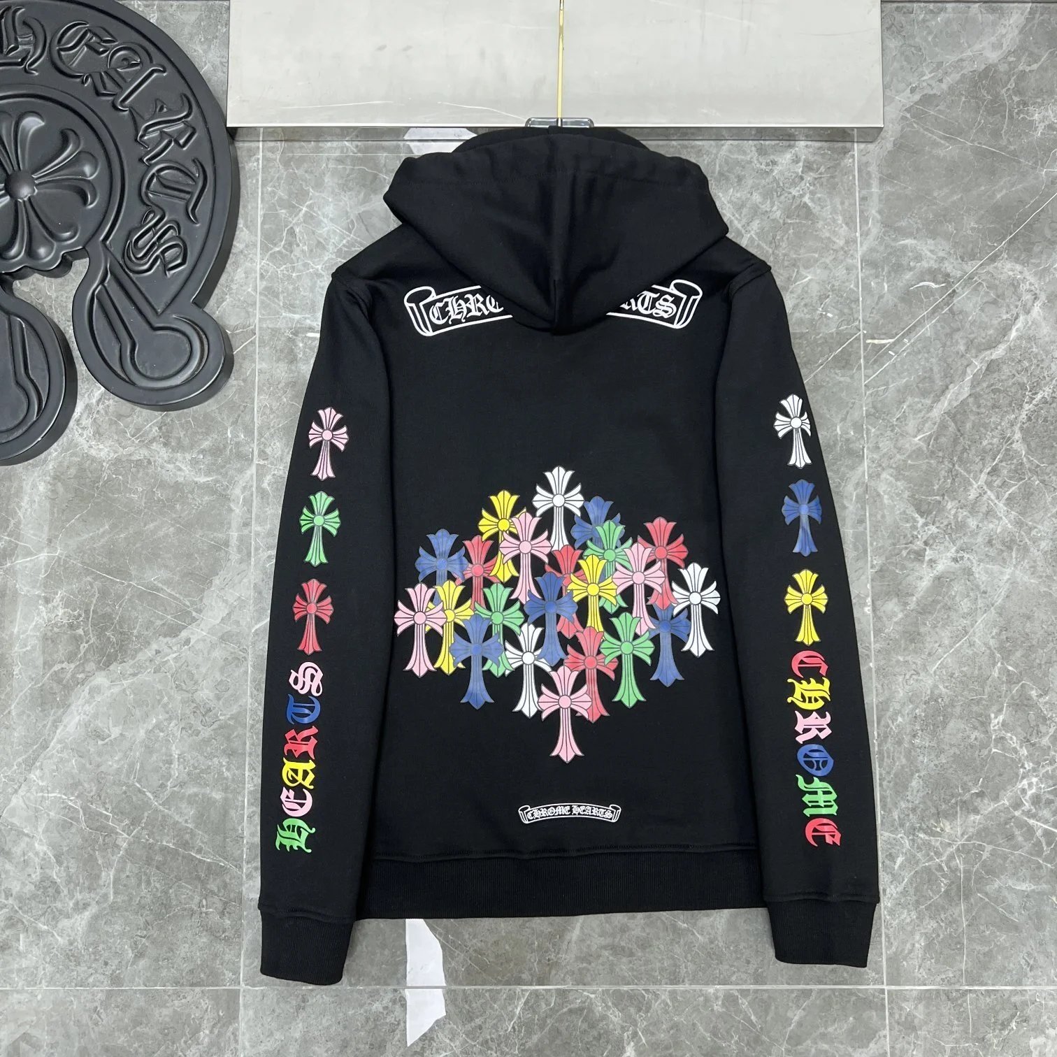 8618 black