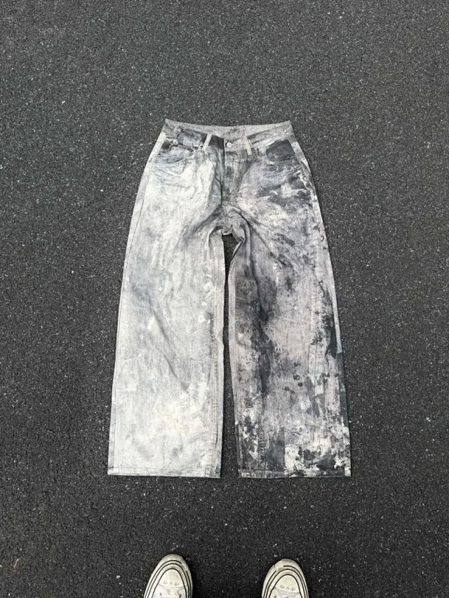 Unbranded Wide-Leg product detail image 7
