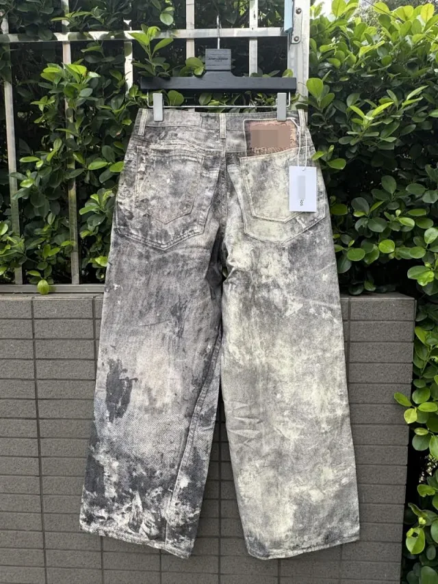 Unbranded Wide-Leg product detail image 15
