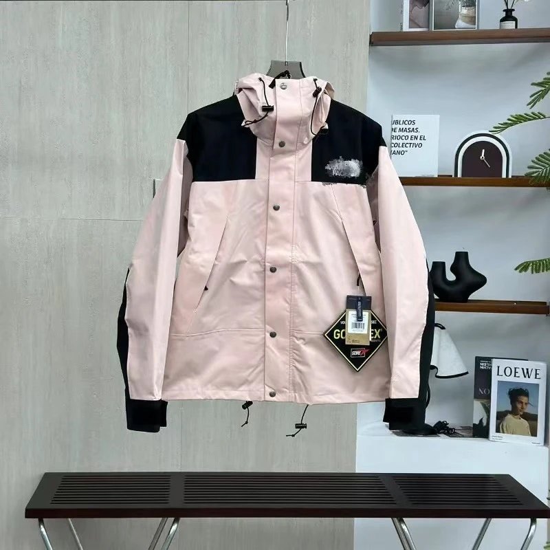 The North Face Mountain Light Jacket T-Shirt
