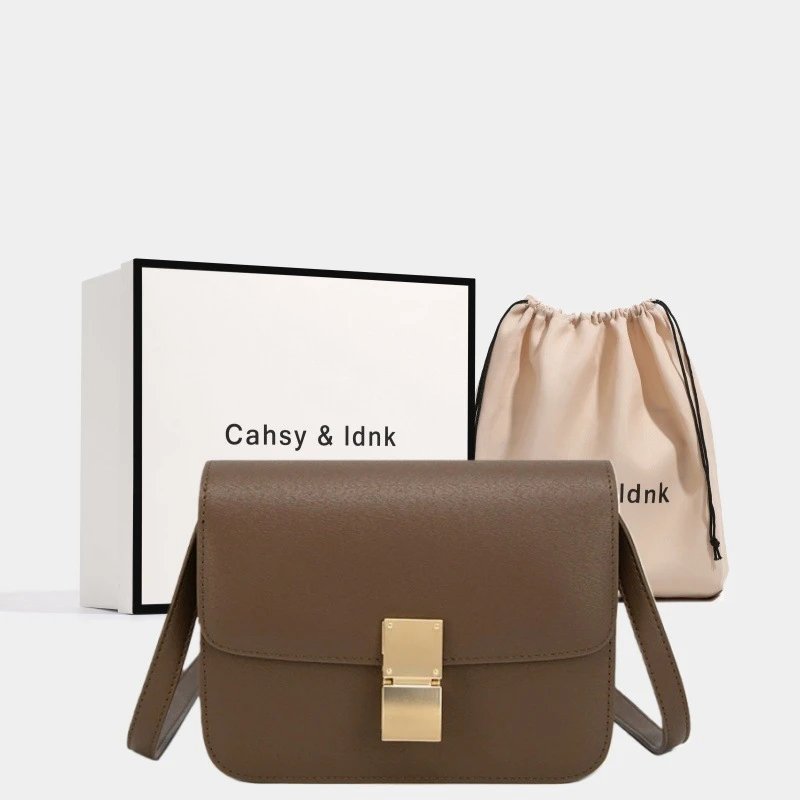 CaHSY & Idnk MAYA Crossbody Bag - 000026