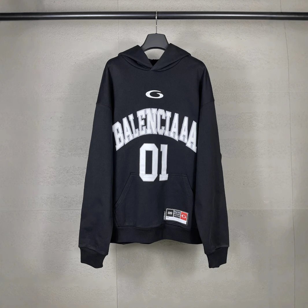 Balenciaga Hoodie