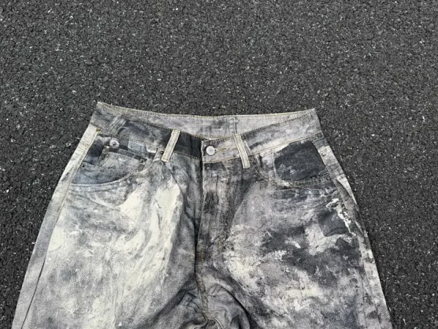 Unbranded Wide-Leg product detail image 16