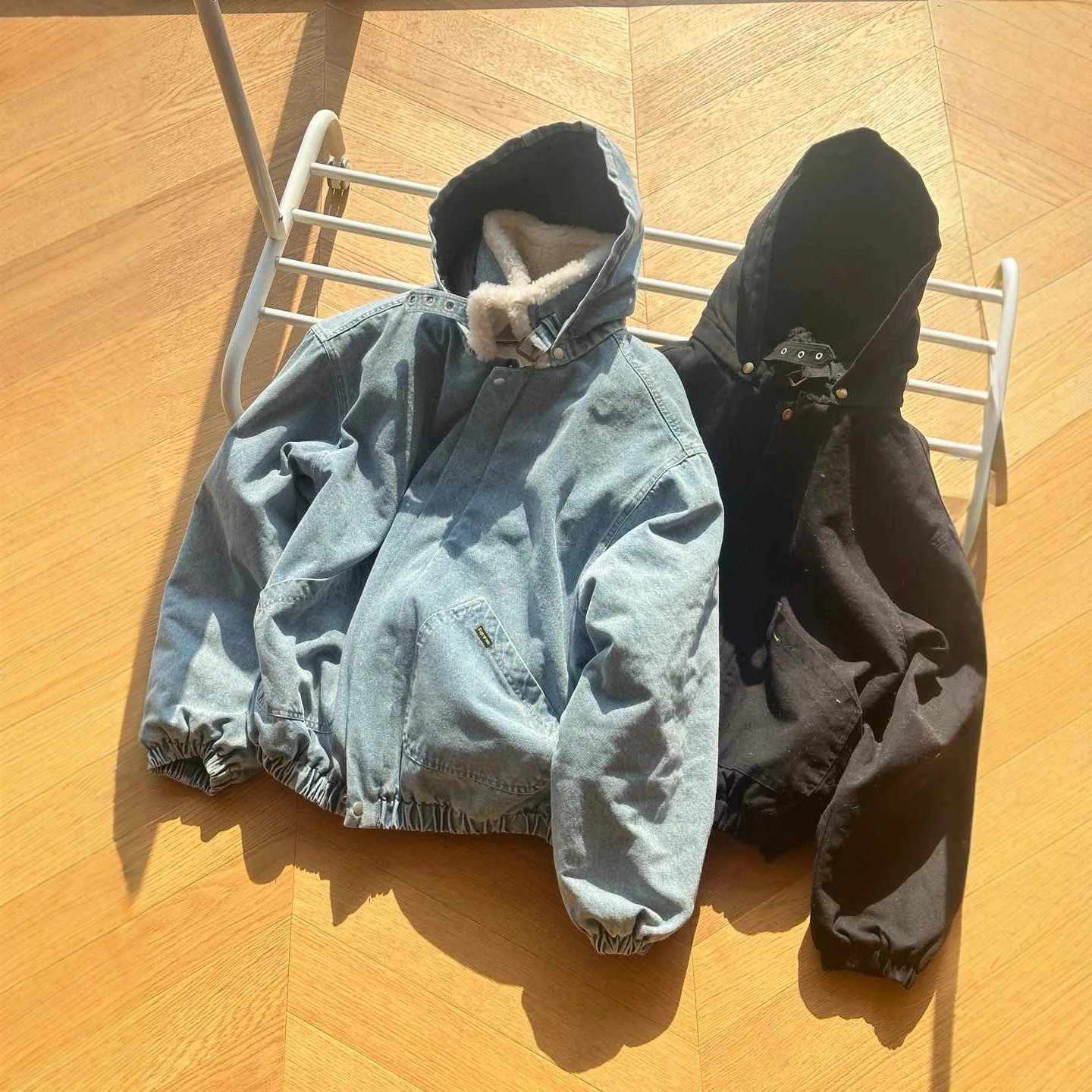 Supreme  denim jacket