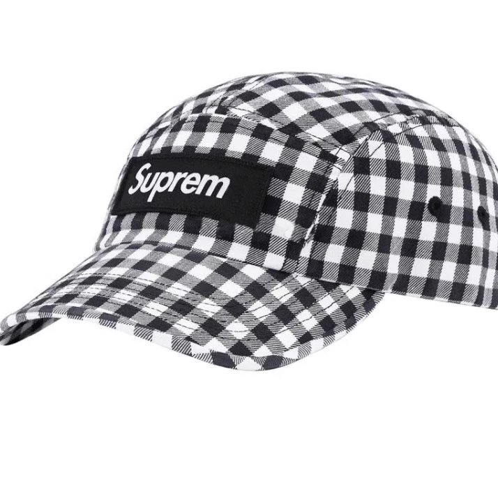 Supreme cap
