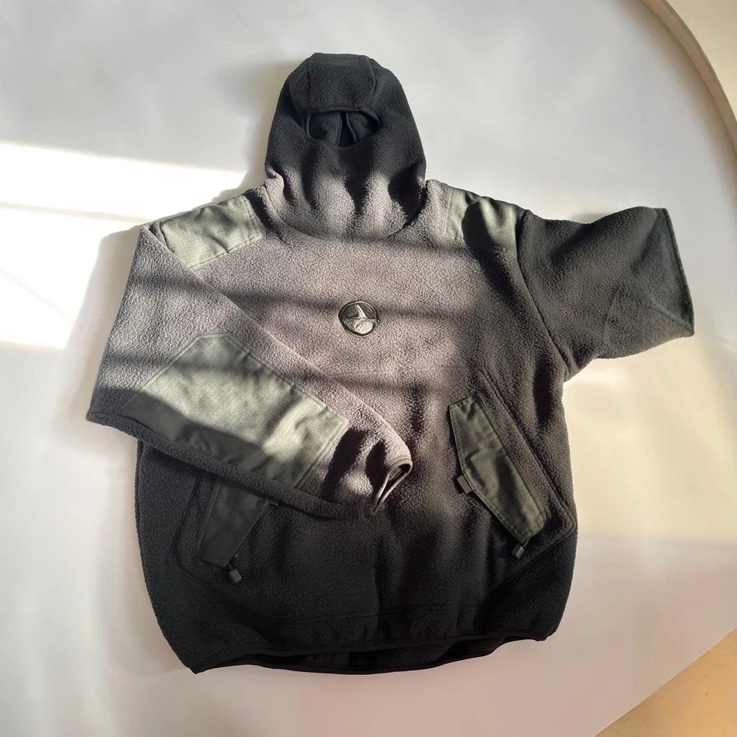 Nike ACG Therma-FIT Fleece Pullover Hoodie