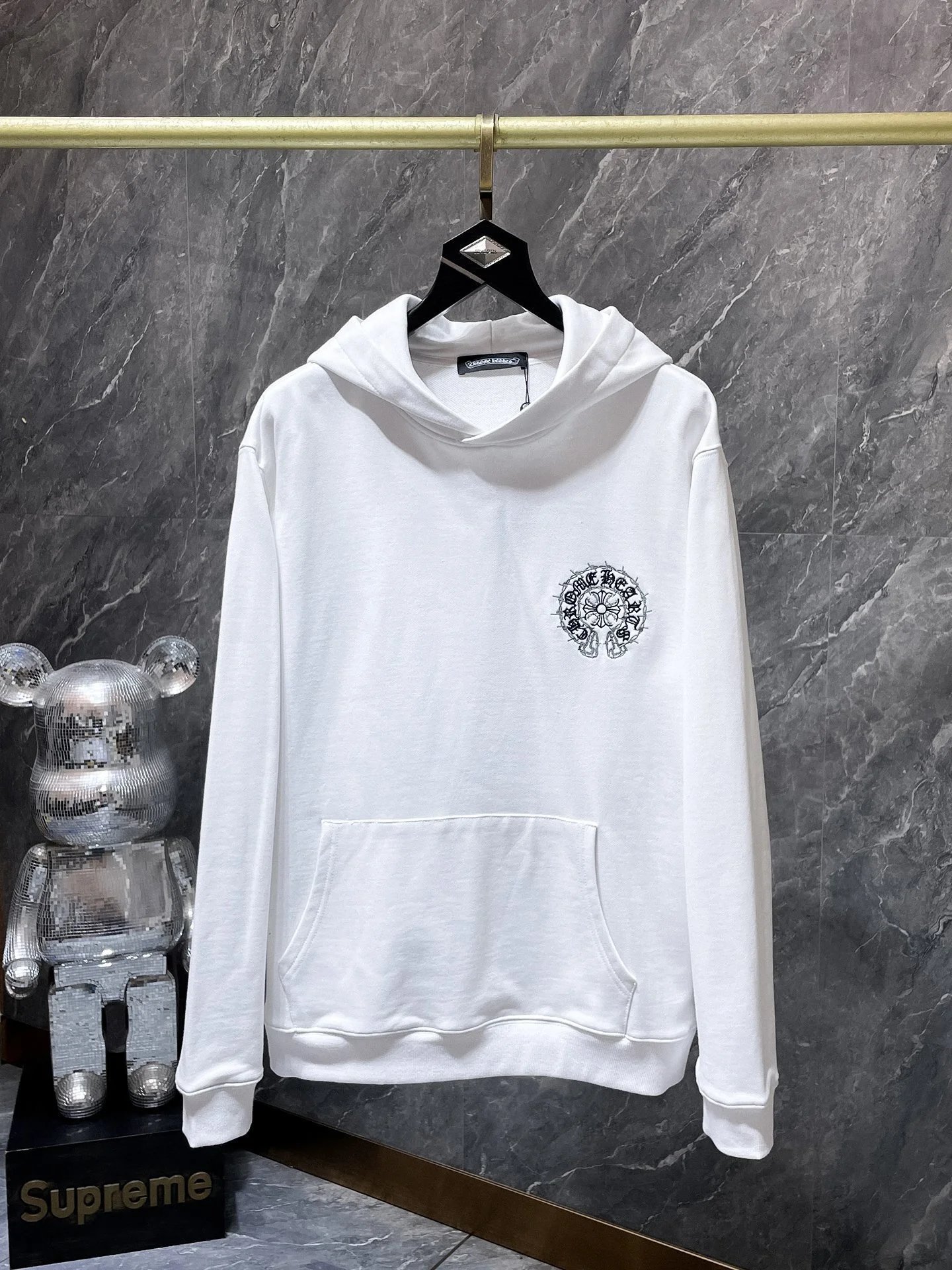 8815 white