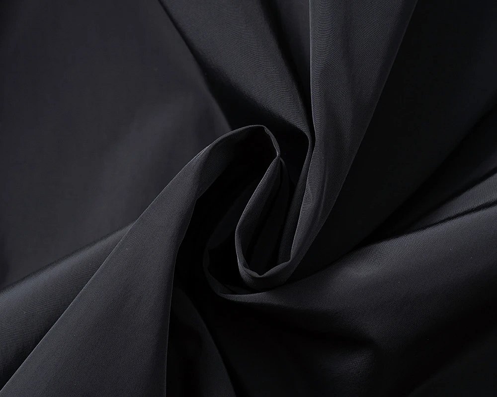 Prada Re-Nylon Hooded Windbreaker Black Outerwear product detail 9 in Litbuy spreadsheet finds