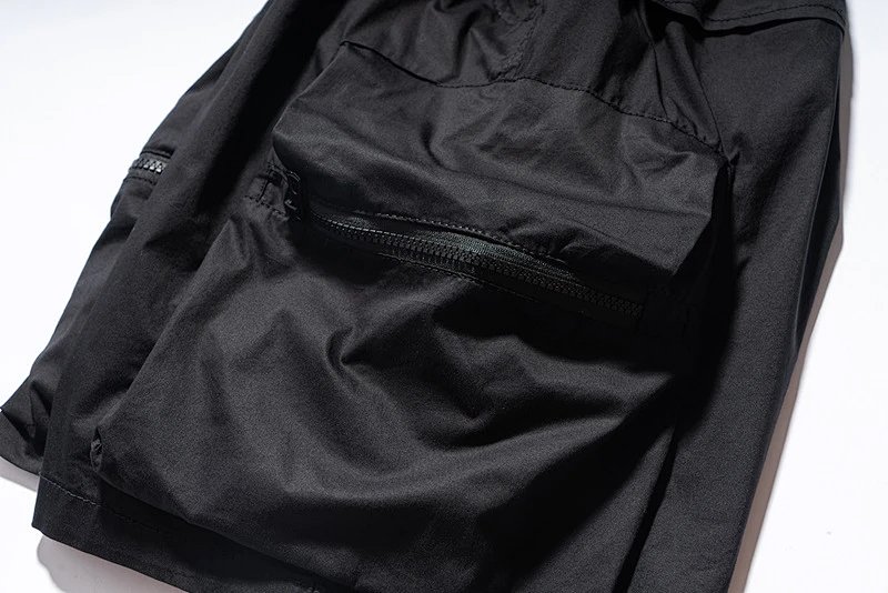 Design Cargo Shorts Army Green Shorts product detail 19 in Litbuy spreadsheet finds