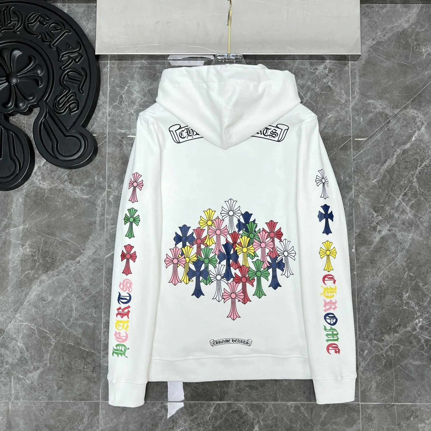 8618 white