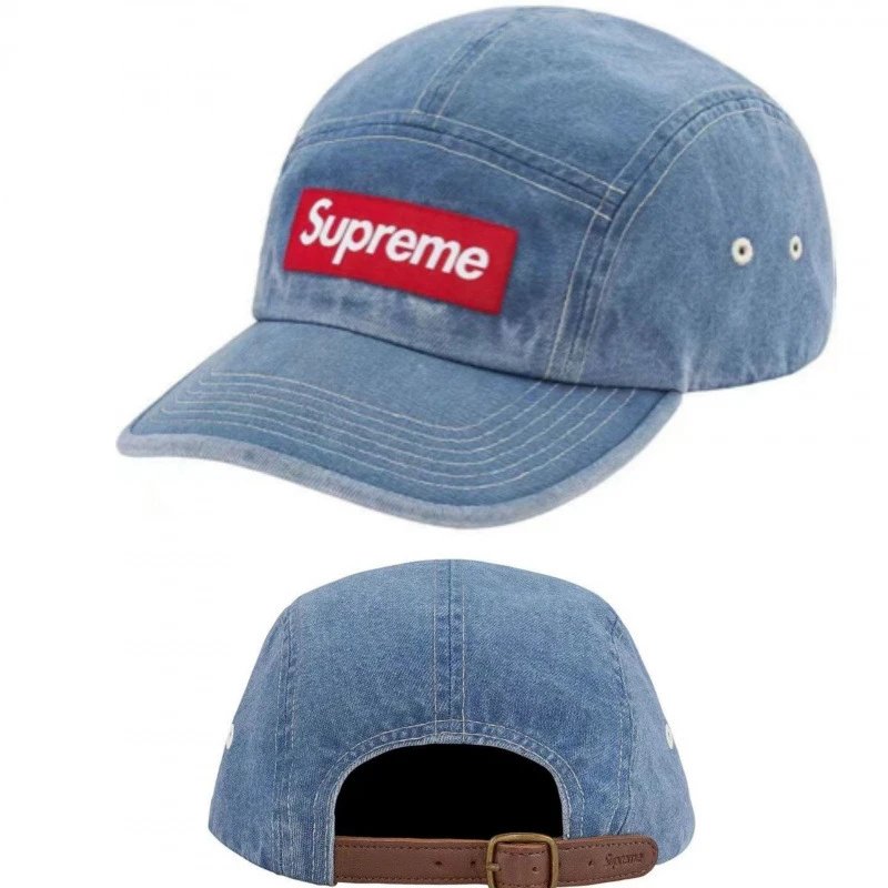 016 Denim Blue